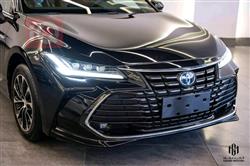 تۆیۆتا ئەڤەلۆن